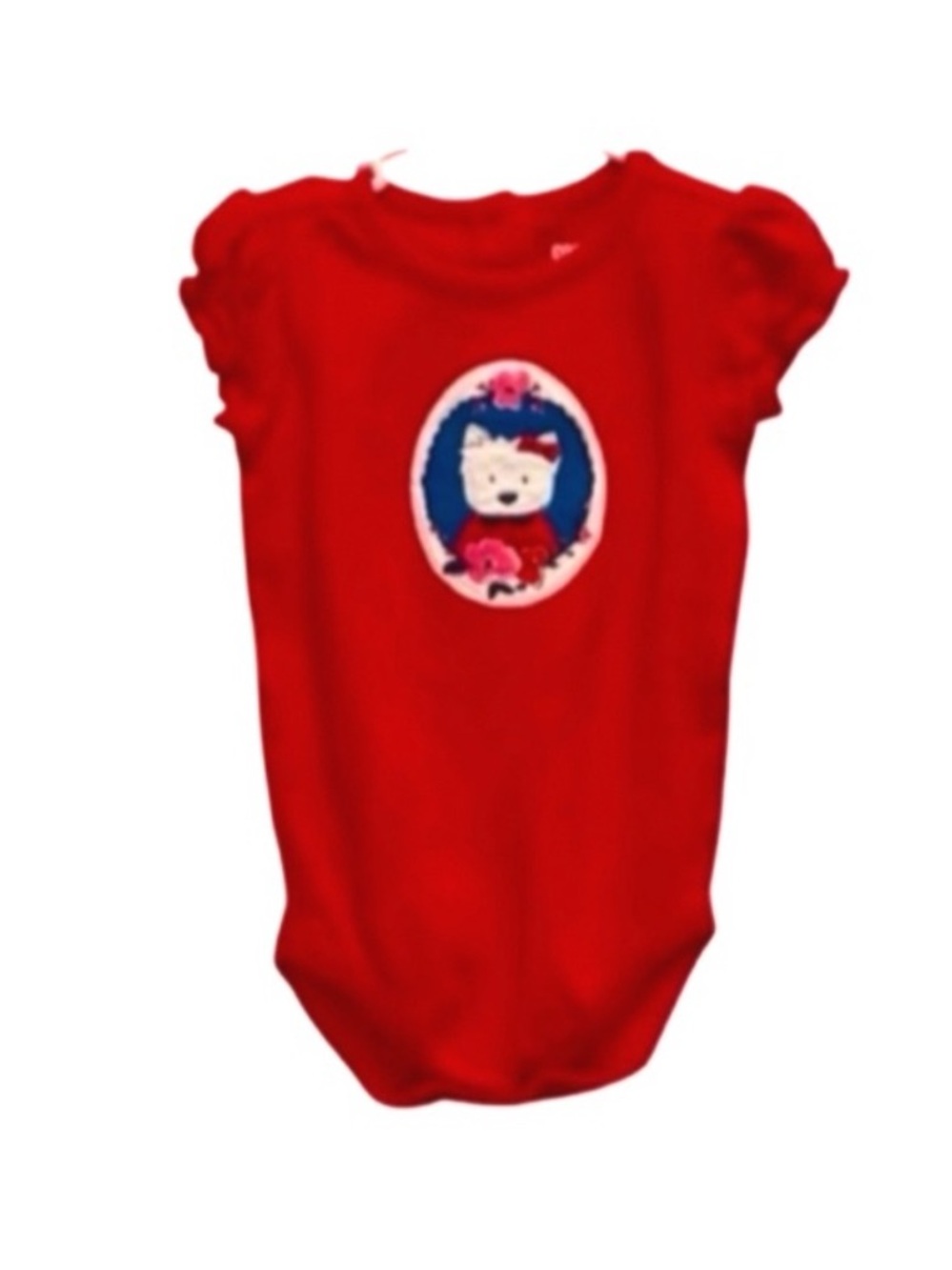 Gymboree Onesie